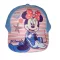 Disney Minnie Ocean baba baseball sapka 48cm