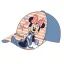 Disney Minnie Ocean baba baseball sapka 50cm