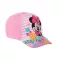 Disney Minnie Flowers baba baseball sapka 48cm