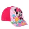 Disney Minnie Flowers baba baseball sapka 50cm