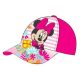 Disney Minnie Flowers baba baseball sapka 50cm