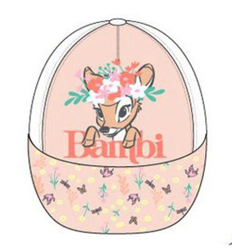 Disney Bambi Blossom baba baseball sapka 48cm