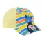 Disney Mickey Stay True baba baseball sapka 50cm