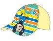 Disney Mickey Stay True baba baseball sapka 50cm