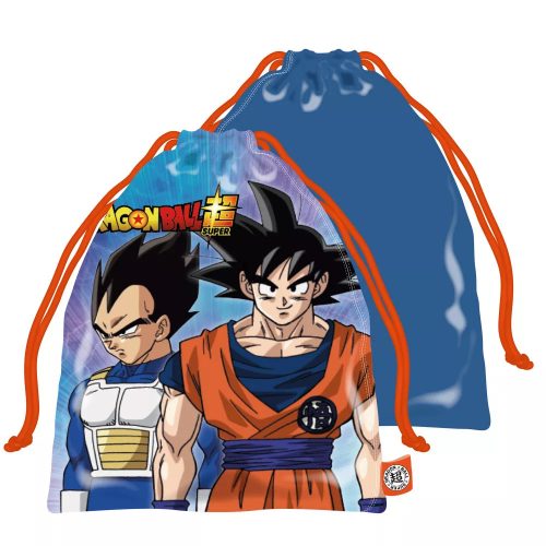 Dragon Ball uzsonnás táska 26,5cm