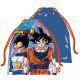 Dragon Ball uzsonnás táska 26,5cm