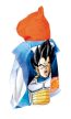 Dragon Ball Son Goku strand törölköző poncsó (55x110cm)