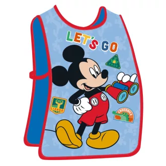 Disney Mickey gyerek festőköpeny