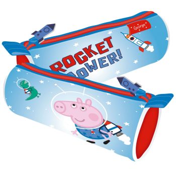 Peppa malac Rocket tolltartó  (21x7x7cm)