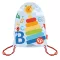 Fisher-Price sporttáska, tornazsák (33x44cm)