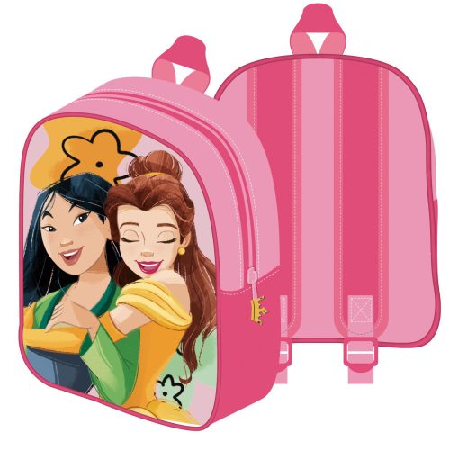 Disney Hercegnők hátizsák, táska (24x20x10cm)