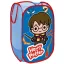 Harry Potter Magic játéktároló (36x58 cm)