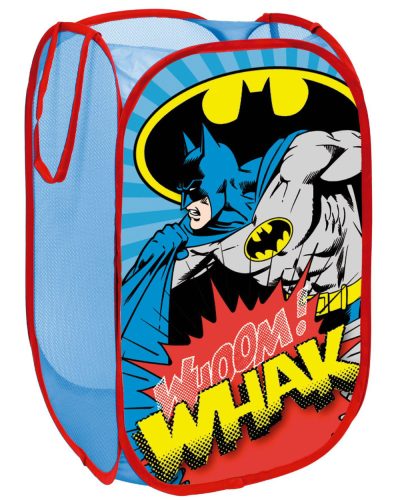 Batman Whoom játéktároló (36x58 cm)