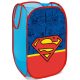 Superman játéktároló (36x58 cm)
