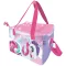 Unikornis Sparkle thermo uzsonnás táska, hűtőtáska 22,5cm