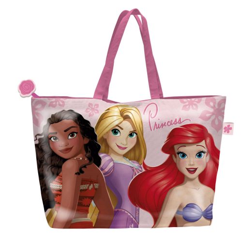 Disney Hercegnők Unity strand táska 48cm