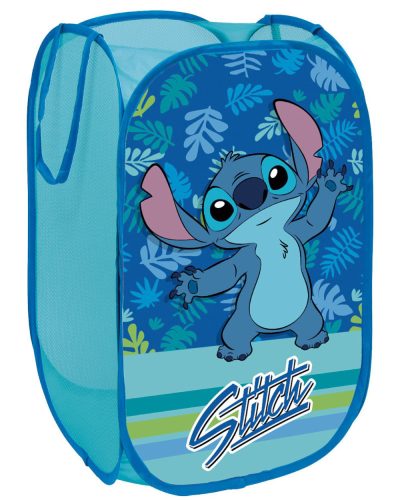 Disney Lilo és Stitch, A csillagkutya Leaf játéktároló 36x58cm