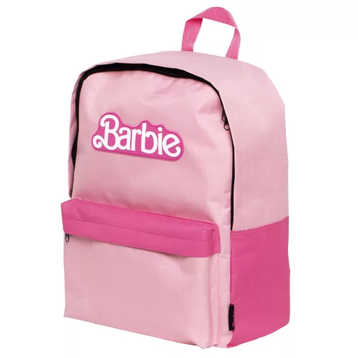 Barbie Pink iskolatáska, táska 41cm