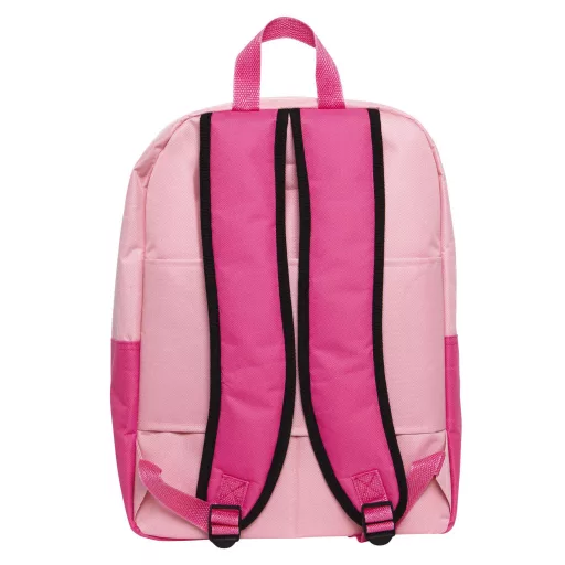 Barbie Pink iskolatáska, táska 41cm