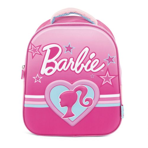 Barbie Star 3D hátizsák, táska 32cm