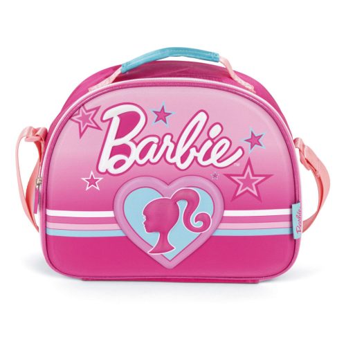 Barbie Star 3D thermo uzsonnás táska 26cm