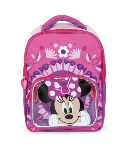 Disney Minnie Vibe hátizsák, táska 30cm