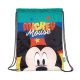 Disney Mickey Star sporttáska, tornazsák 44cm