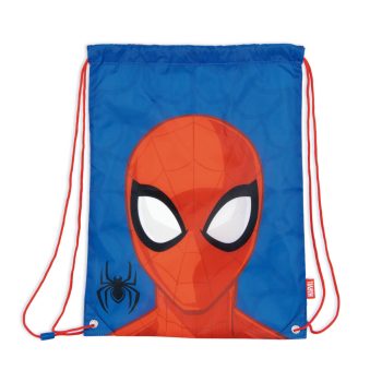 Pókember Web Weaver sporttáska, tornazsák 44cm
