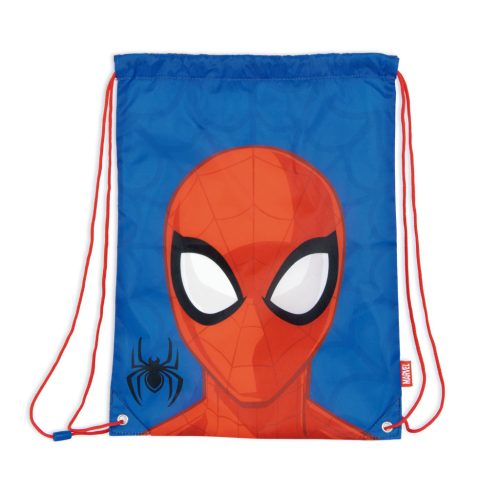 Pókember Web Weaver sporttáska, tornazsák 44cm