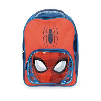 Pókember Web Weaver hátizsák, táska 30cm