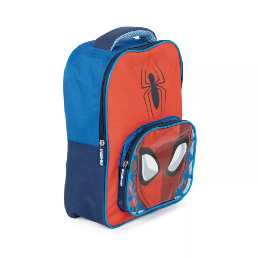 Pókember Web Weaver hátizsák, táska 30cm