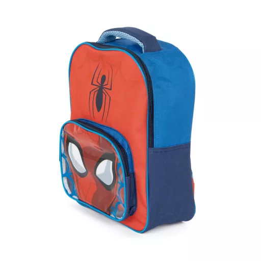 Pókember Web Weaver hátizsák, táska 30cm