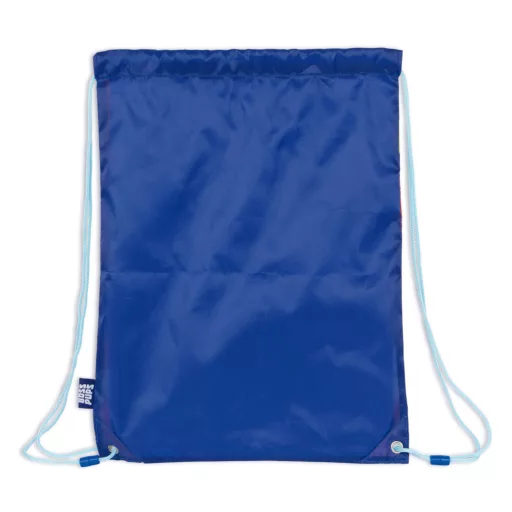 Mancs Őrjárat Boys sporttáska, tornazsák 44cm