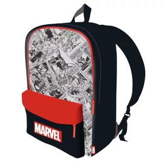 Marvel Comic iskolatáska, táska 41cm
