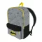 Batman Grey iskolatáska, táska 41cm