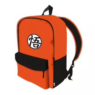 Dragon Ball Orange iskolatáska, táska 41cm