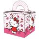 Hello Kitty ajándékdoboz, party box