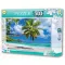Seychelles Tengerpart puzzle 500 db-os