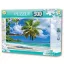 Seychelles Tengerpart puzzle 500 db-os