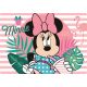 Disney Minnie tányéralátét