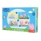 Peppa malac Home puzzle 4 az 1-ben
