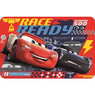 Disney Verdák Race tányéralátét (43x28cm)