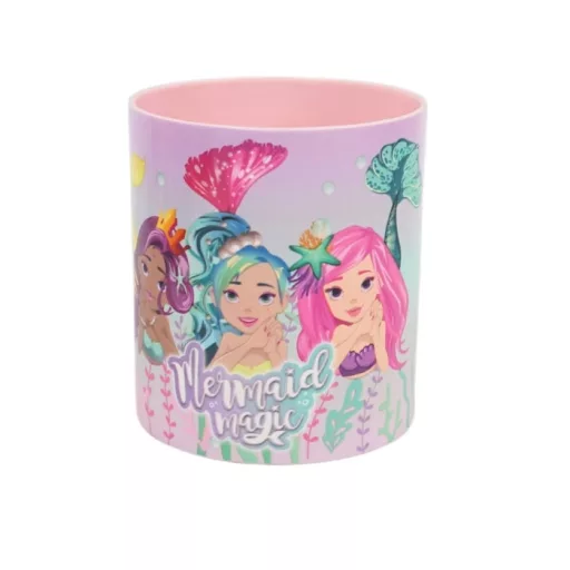 Sellő Magic micro bögre 340ml