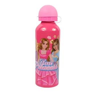 Hercegnők True alumínium kulacs 500ml