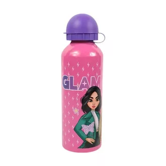 Glam Girls Team alumínium kulacs 500ml