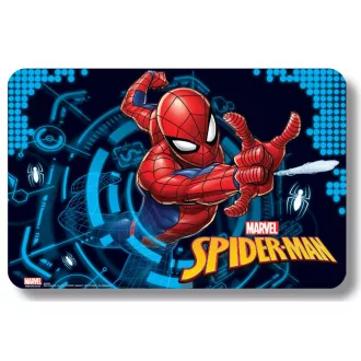 Pókember Spider Web tányéralátét 43x28cm