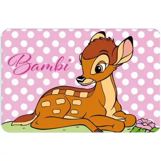 Disney Bambi Spots tányéralátét 43x28cm