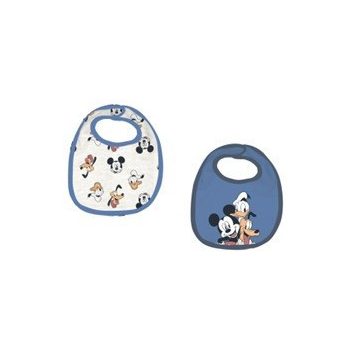 Disney Mickey baba előke szett 2 db-os
