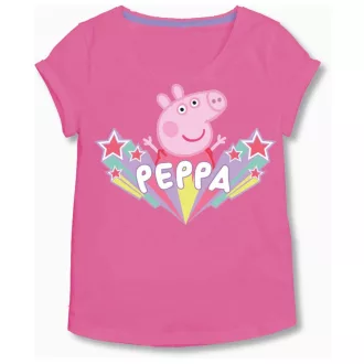Peppa malac baba póló, felső