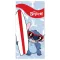 Disney Lilo és Stitch, A csillagkutya Surf fürdőlepedő, strandtörölköző 70x140 cm (Fast Dry)